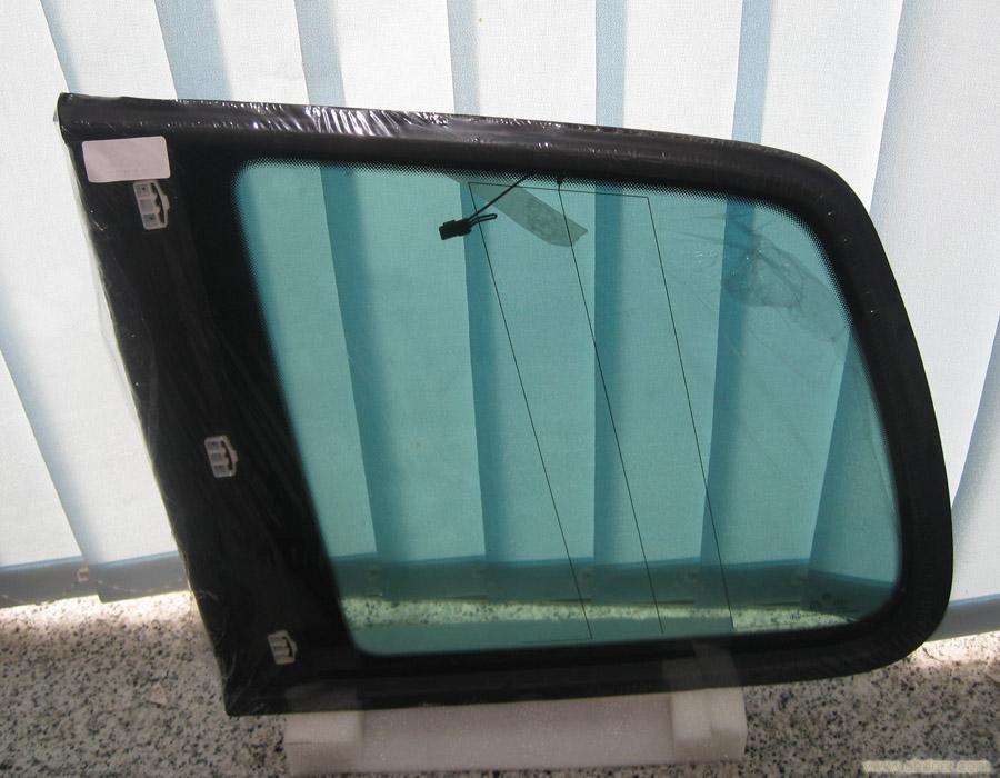 汽车玻璃修复能降低玻璃质量吗